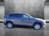 Used 2014 Jeep Cherokee Latitude w/ Cold Weather Group image 5