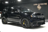 Used 2018 Jeep Grand Cherokee Trackhawk image 2