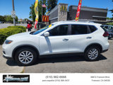Used 2019 Nissan Rogue SV image 4