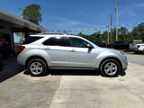 Used 2015 Chevrolet Equinox LT w/ Driver Convenience Package image 4