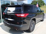 Used 2020 Chevrolet Traverse RS image 4