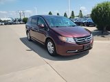Used 2014 Honda Odyssey EX-L image 5
