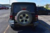 Used 2018 Jeep Wrangler Unlimited Sahara w/ Dual Top Group image 6