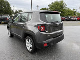 Used 2018 Jeep Renegade Sport w/ Power & Air Group image 3