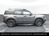 Used 2023 Ford Bronco Sport Big Bend image 4