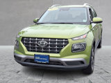 Certified 2022 Hyundai Venue SEL image 4