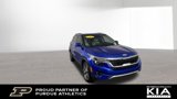 Used 2021 Kia Seltos EX image 3