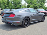 Used 2019 Ford Mustang Coupe w/ Black Accent Package image 6