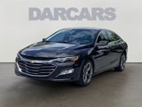 Used 2023 Chevrolet Malibu LT w/ Driver Confidence Package image 3