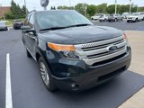 Used 2015 Ford Explorer XLT w/ Equipment Group 202A image 5