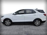 Used 2022 Chevrolet Equinox LT image 4
