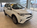 Used 2017 Toyota RAV4 Limited image 5