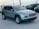 Used 2016 Jeep Cherokee Latitude image 3