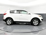 Used 2012 Kia Sportage LX image 4