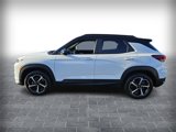 Used 2023 Chevrolet TrailBlazer RS w/ Sun and Liftgate Package image 4