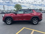 New 2026 GMC Terrain Elevation image 4