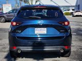 Used 2021 MAZDA CX-5 Touring image 4