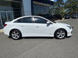 Used 2016 Chevrolet Cruze LT w/ Sun, Sound and Sport Package image 2
