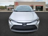 New 2025 Toyota Corolla LE image 2