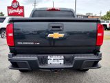 Used 2018 Chevrolet Colorado W/T w/ WT Convenience Package image 5