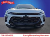 Used 2024 Chevrolet Trax ACTIV image 2