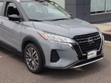 Certified 2024 Nissan Kicks SV image 5