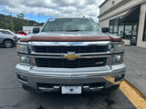 Used 2014 Chevrolet Silverado 1500 LT w/ All Star Edition image 4