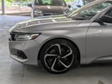 Used 2022 Honda Accord Sport image 4