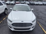 Used 2016 Ford Fusion S image 2
