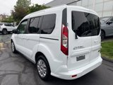 Used 2018 Ford Transit Connect XLT image 3