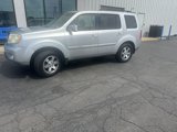 Used 2010 Honda Pilot Touring image 3