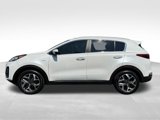 Used 2021 Kia Sportage EX image 2