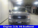 Certified 2021 Ford F150 XL w/ STX Appearance Package image 5