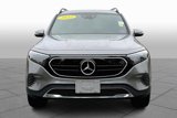 Used 2022 Mercedes-Benz EQB 350 4MATIC image 3