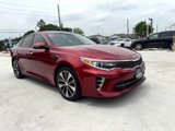 Used 2016 Kia Optima SX image 4