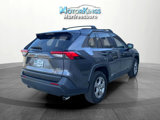 Used 2022 Toyota RAV4 XLE image 5