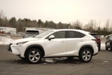 Used 2017 Lexus NX 200t AWD image 6