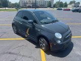 Used 2016 FIAT 500 e image 2
