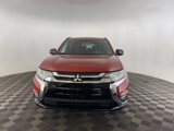 Used 2018 Mitsubishi Outlander LE image 2