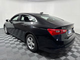 Used 2022 Chevrolet Malibu LS image 4