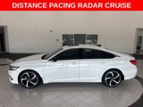 Used 2022 Honda Accord Sport image 4