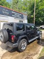 Used 2019 Jeep Wrangler Unlimited Sahara w/ Safety Group image 6