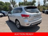 Used 2014 Nissan Pathfinder Platinum image 3