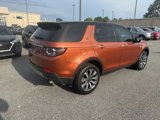 Used 2018 Land Rover Discovery Sport HSE Luxury image 4