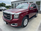Used 2017 GMC Yukon SLT w/ Open Road Package image 3