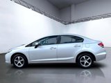 Used 2015 Honda Civic SE image 2
