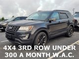 Used 2017 Ford Explorer XLT image 4