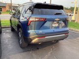 New 2026 Chevrolet Equinox LT w/ Convenience Package II image 3