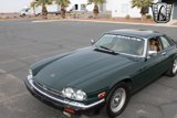 Used 1989 Jaguar XJS V12 Coupe image 2
