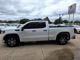 Used 2021 GMC Sierra 1500 4x4 Double Cab w/ Sierra Value Package image 4